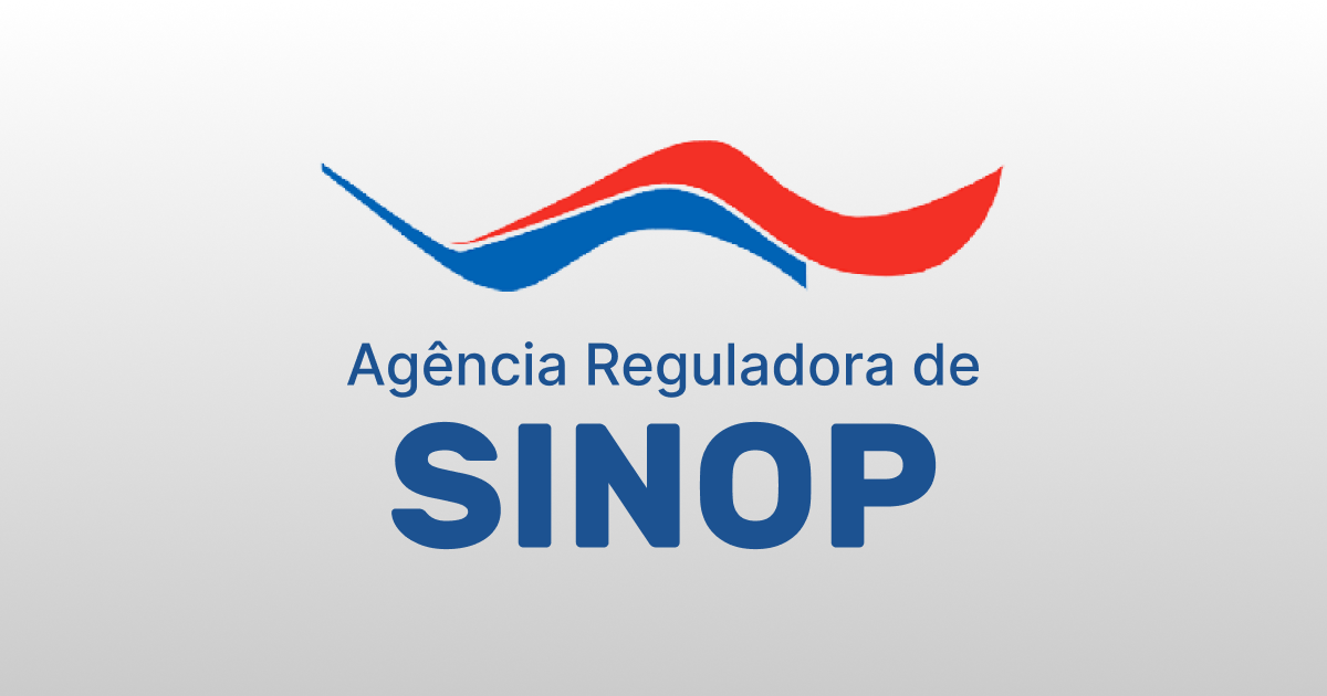 Ager-agencia Reguladora de Servicos Publicos Delegados do Municipio de Sinop